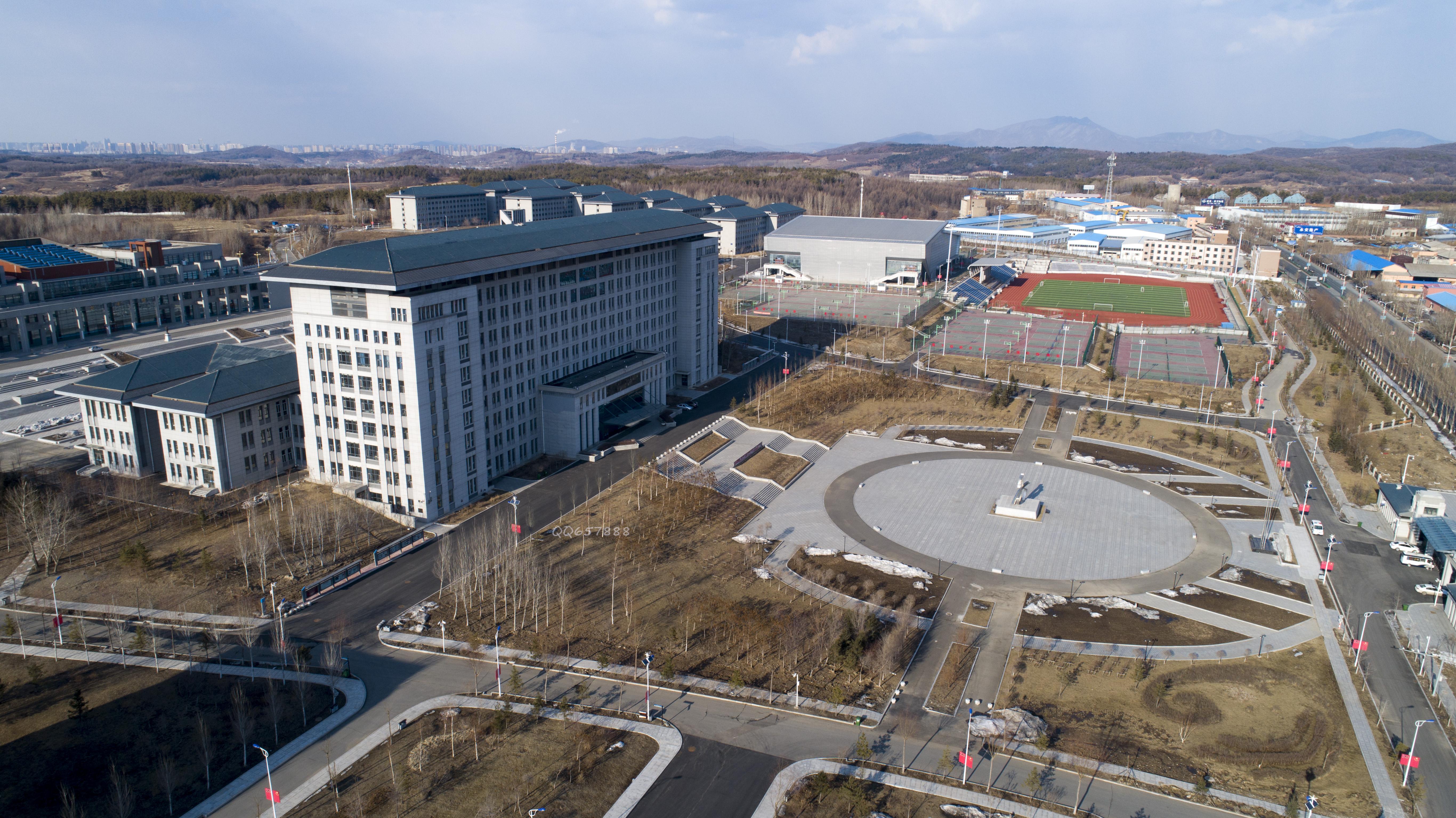 吉林，历史回响与时代脉搏的交响