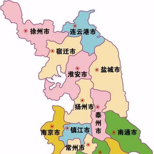 江苏水乡之韵,人文璀璨的魅力