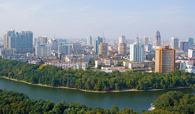 探寻安徽古村落之美