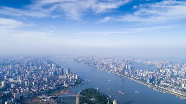 湖北，历史与现代交相辉映的壮丽之地