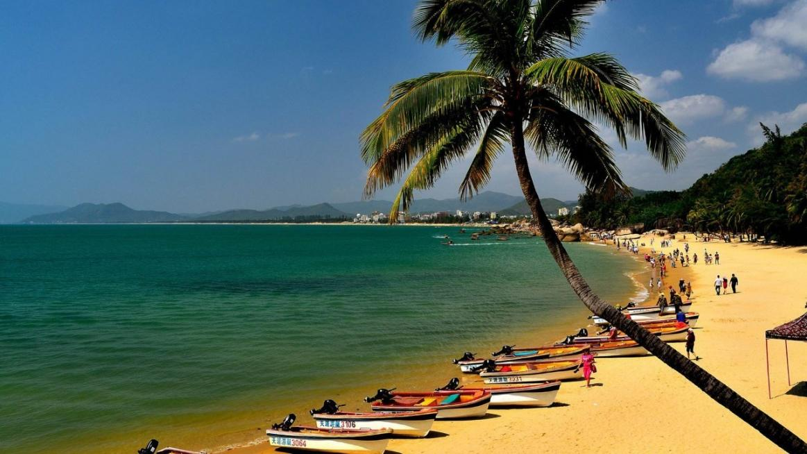 海南自由贸易港，新时代中国开放新里程的标杆