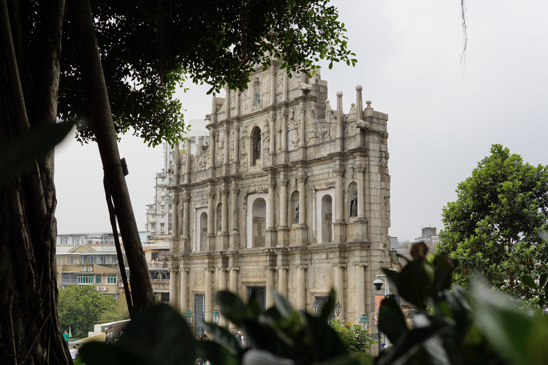 澳门，东方魅力之都，无限商机汇聚之地