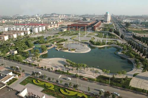 唐山，历史与未来的交汇，商机无限聚集地