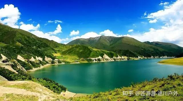 青海✨，探寻心灵的秘境之旅✨